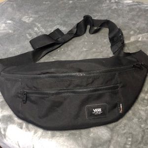 Large ward belt bag